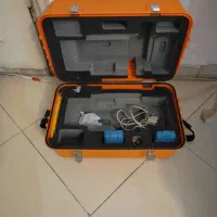 فروش یک عدد دوربین نقشه برداری