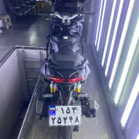 ADV150همتاز|موتورسیکلت|تهران, جوادیه تهرانپارس|دیوار