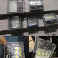 تعمیرات پروژکتور نورافکن چراغ