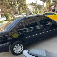 پژو پارس|خودرو سواری و وانت|مریوان, |دیوار