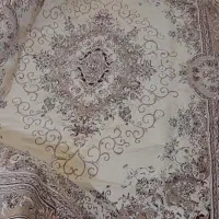 فرش ۹ متری  تمیز و سالم