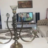 شمعدانی