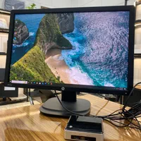 مانیتور HP Z24i IPS 24 اینچ