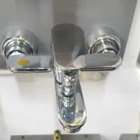 شیر حمام برند زرشام