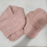 فروش کلاه و شال