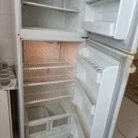 یخچال گلسان