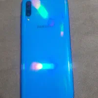 گوشی a70درحدنو|موبایل|بومهن, |دیوار