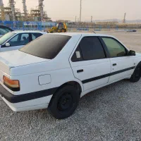405slx|خودرو سواری و وانت|لامرد, |دیوار