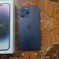 ایفون ۱۴ پرومکس ۲۵۶ گیگ سنگاپور|موبایل|زنجان, |دیوار