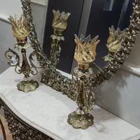 آینه و کنسول|آینه|ساوه, |دیوار