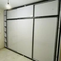 دکوراسیون اقساط ۱۲ماهه کابینت و کمد|خدمات پیشه و مهارت|نجفآباد, امام خمینی|دیوار