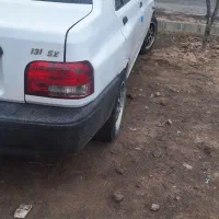 پراید مدل ۹۹