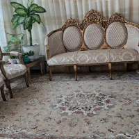 مبل و غذاخوری|مبلمان خانگی و میز عسلی|بیرجند, |دیوار