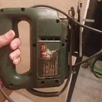 اره عمودی بر بوش اصل