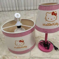 آباژور و لوستر