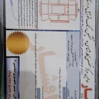 x22 1402|خودرو سواری و وانت|گرگان, |دیوار