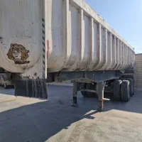 تریلی دو محور ۲۲/۵