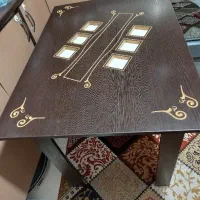 میزه میز ناهارخوری