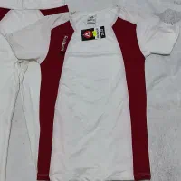 ست باشگاهی ورزشی|لباس|اندیشه, اندیشه فاز ۱|دیوار