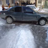 اردی مدل ۸۵|خودرو سواری و وانت|شیروان (خراسان), |دیوار