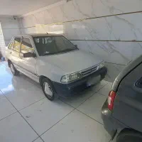 پراید مدل ۸۵|خودرو سواری و وانت|باسمنج, |دیوار