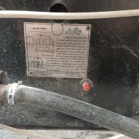 هیتر آرجی|بخاری، هیتر، شومینه|مشهد, ویلاشهر|دیوار