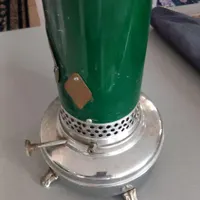 عالدین نفتی نونو عتیقه تمام برنج