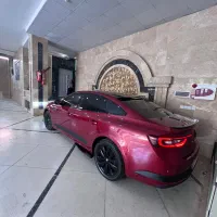 تالیسمان ۲۰۱۷|خودرو سواری و وانت|تهران, پاسداران|دیوار