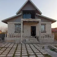 ویلایی ۱۳۰ متری برخط