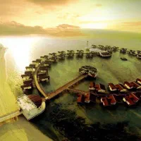 تور کیش لحظه اخری زیر قمیت ویژه و خاص