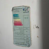 آبگرمکن دیواری مخزنی ۸۰ لیتری