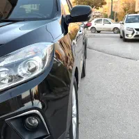 جک S5 مدل ۹۷ در حد خشک عروسک|خودرو سواری و وانت|کرمانشاه, |دیوار