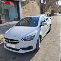 شاهین cvt