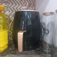 سرخ کن رژیمی