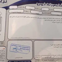 سمند EF7مدل 89|خودرو سواری و وانت|قوچان, |دیوار