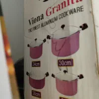 سرویس قابلمه