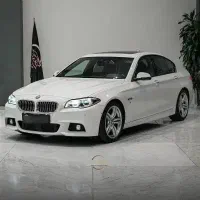 خودرو سواری بی ام و 528 مدل 2016|خودرو سواری و وانت|اردبیل, |دیوار