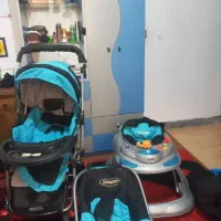 سرویس کودک|اسباب و اثاث بچه|ساری, |دیوار