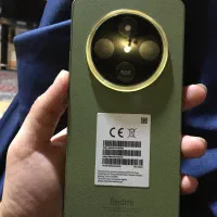 شیاومی 14C درحد آکبند