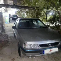 پژو ۴۰۵ نقد اقساط