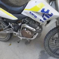 فروش فوری|موتورسیکلت|فیروزکوه, |دیوار