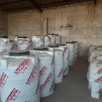 فروش انواع مخزن آب پلیمری|مصالح و تجهیزات ساختمان|نجفآباد, حومه نجف آباد|دیوار