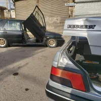 جک و لولای درب خفاشی انواع خودروها|قطعات یدکی و لوازم جانبی|مشهد, رسالت|دیوار