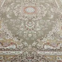 یک جفت قالی دوازده متری تراکم 1200