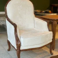 مبل ابزاری فرانسوی