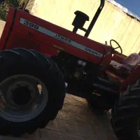 تراکتورمدل94|خودرو سنگین|اهواز, اهواز|دیوار