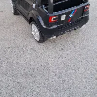 ماشین شارژی BMWشاستی بلند ۲ نفره سوئیچی|اسباببازی بچه|سنندج, |دیوار