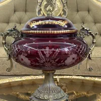 ظرف های دکوری