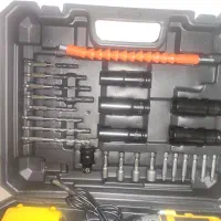 بکس شارژی|ابزارآلات|قم, سالاریه|دیوار