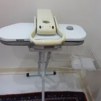 اتو پرسی Bitron|اتو و لوازم اتو|تهران, نازی‌آباد|دیوار